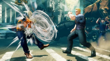 Egy event jóvoltából minden harmadik szezonos karakter ingyen játszható lesz a Street Fighter V-ben