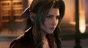 Egy évig lesz PS4-exkluzív a Final Fantasy VII Remake