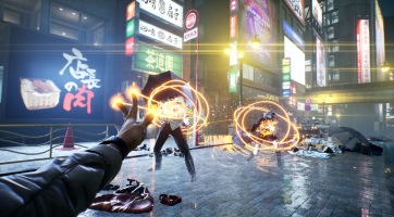 Egy évig PC- és PS5-exkluzív lesz a Deathloop és a Ghostwire: Tokyo 