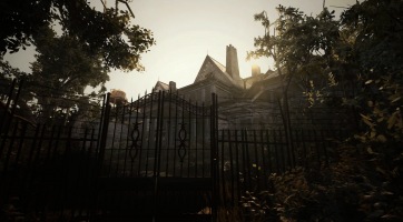 Egy évig PlayStation VR-exkluzív marad a Resident Evil 7