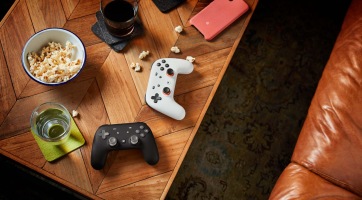 Egy exkluzív búcsújátékkal és egy régóta várt funkcióval köszön el a Google Stadia