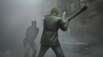 Egy ex-Konami dolgozó megpróbálta az irodában kinyírni a volt főnökét