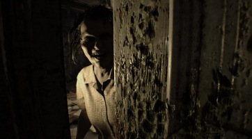 Egy félelmetes régi ellenfél is visszatérhet a Resident Evil 7-be