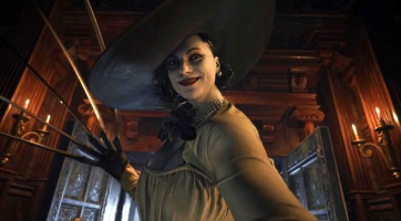 Egy filmrendező szerint a Resident Evil Village lenyúlta a szörnyes dizájnját