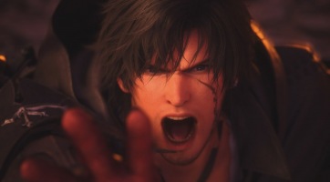 Egy Final Fantasy XVI demóval örvendeztetett meg a Square Enix