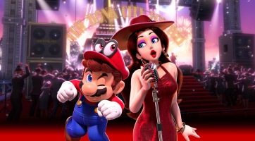 Egy friss felmérés szerint Super Mario mozifilmet akar a világ