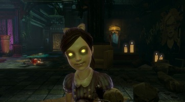 Egy friss szivárgás szerint az új BioShock-játék PlayStation-exkluzív lesz