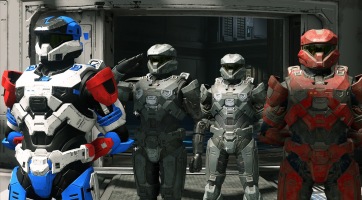 Egy glitch-nek köszönhetően már most játszható helyi kooperatív módban a Halo Infinite kampánya