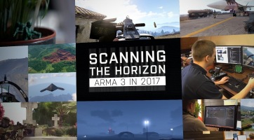 Egy halom kiegészítőt kap még az ARMA III