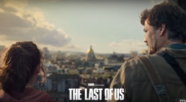 Egy HBO-előzetes megerősítette, 2025-ben jön a The Last of Us második évada