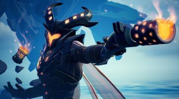 Egy hét leforgása alatt 6 millió játékost tudhat magáénak a Dauntless!