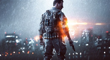 Egy hét múlva Battlefield 5 bejelentés!