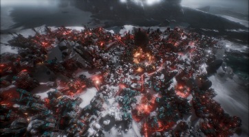 Egy hét múlva indul a Frostpunk 2 bétája, de csak az előrendelőknek