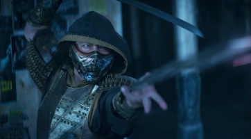 Egy hetet csúszik a Mortal Kombat film megjelenése