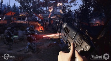 Egy hétig ingyen játszható a Fallout 76