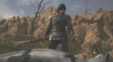 Egy hiba miatt megakadhat az előrehaladás a Final Fantasy XVI-ban