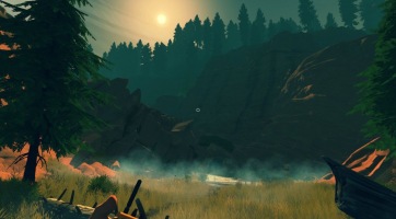 Firewatch