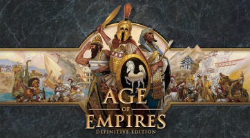 Egy hónap múlva érkezik az Age of Empires: Definitive Edition
