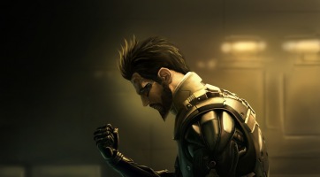 Egy ideig ne számítsunk új Deus Ex-játékra