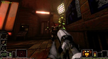 Egy ideig nem kap frissítést a Fortune's Run című indie FPS, mert börtönbe vonul a fejlesztője
