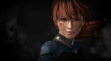 Egy időben készült a Dead or Alive 7, de törölték a játékot
