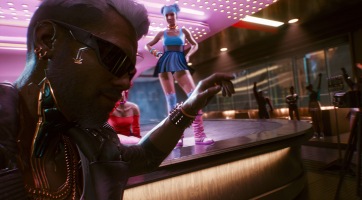 Egy igazi erőmű kell a Cyberpunk 2077 max grafikai beállításaihoz PC-n