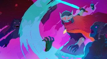 Egy igazi hardcore akciójátékot ad ingyen az Epic Games Store
