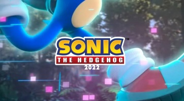 Egy igazi modern élményt fog kínálni a 2022-ben megjelenő Sonic-játék