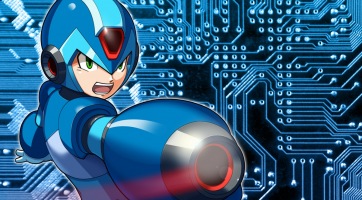 Egy ilyen Mega Man X szoborra vágyott már minden rajongó