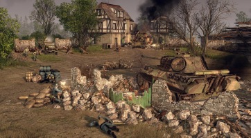 Egy ingyenes DLC-t is kapnak a Men of War II korai vásárlói