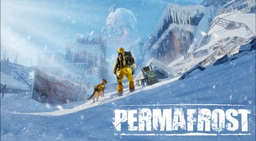 Permafrost