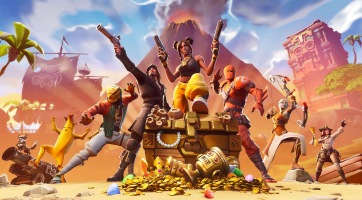 Egy jelentés szerint a Fortnite fejlesztőinél nem ritkák a 100 órás munkahetek sem