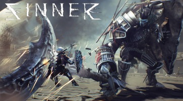 Egy jó Dark Souls-klónt keresel? Akkor a Sinner: Sacrifice for Redemption a te játékod!