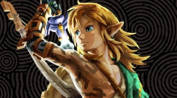 Egy kicsit eltolták az élőszereplős Zelda mozifilm megjelenését