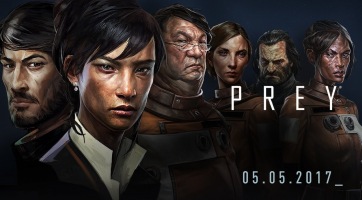 Egy kicsit rólad is szól a legfrissebb Prey trailer