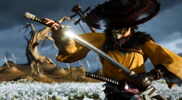 Egy kicsit többet megtudtunk a Ghost of Yotei történetéről