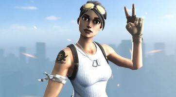 Egy kicsit túltolták a cickóringást a Fortnite-ban, a fejlesztők gyorsan javítják a dolgot