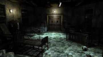 Asylum