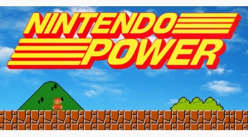 Egy kis nosztalgia: ingyen letölthetők a legendás Nintendo Power magazin lapszámai!