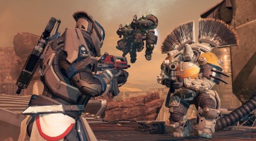 Egy kiszivárgott plakát szerint szeptemberben jön a Destiny 2