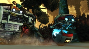 Egy kiszivárgott videó szerint érkezik a Tales From The Borderlands Redux és a folytatás is