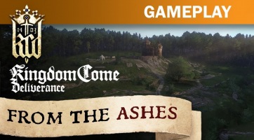 Kingdom Come: Deliverance