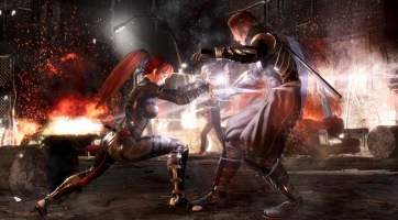 Egy korszak vége: áprilisban érkezik a Dead or Alive 6 utolsó DLC-je!