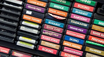 Egy legendás franchise támadhat fel az Atari és a Fig partneri kapcsolatából