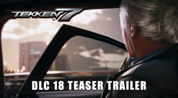 Egyenesen Lengyelországból érkezik a Tekken 7 következő karaktere
