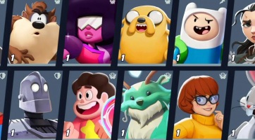 Egy Mario Kart-szerű játékon dolgozott a Warner bezárt stúdiója