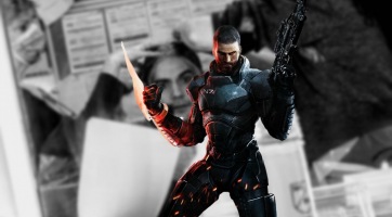 Egy Mass Effect filmben kapott szerepet Henry Cavill?