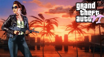 Egy megbízható leaker szerint is női főszereplővel jön a GTA VI, de állítólag 2024-ben jelenhet meg legkorábban