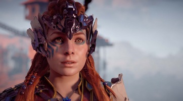 Egy MMORPG-vel bővülhet a közeljövőben a Horizon-játékok univerzuma