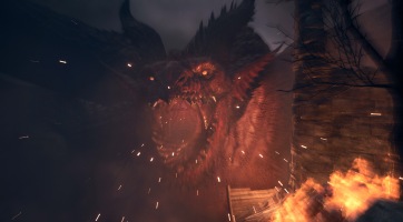 Egy nagy aduász lehet a Capcomnál, tavaszig megdupláznák az eladásaikat egy új címmel